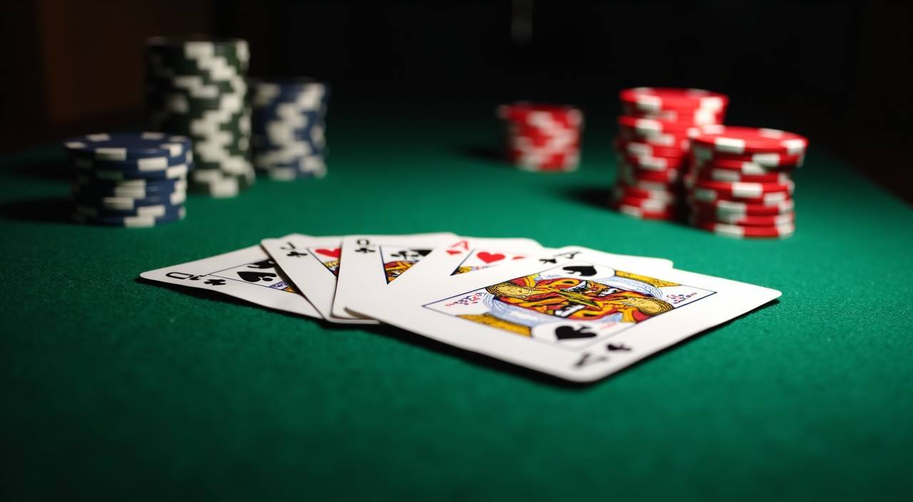 tk688bd Live Fortune 6 Baccarat কী এবং কেন আলাদা
